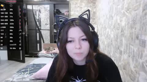 Snapshot of dawndollins chatting on November 2025 08:35:01 AM Alice online show from November 2025 08:35:01 AM