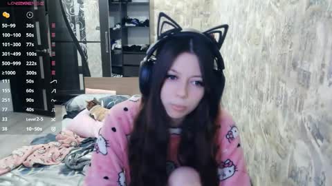 Snapshot of dawndollins chatting on November 2025 08:15:01 AM Alice online show from November 2025 08:15:01 AM