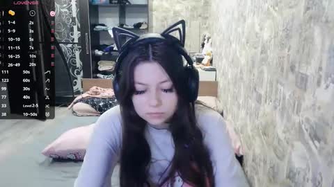 Snapshot of dawndollins chatting on December 2025 08:12:02 AM Alice online show from December 2025 08:12:02 AM