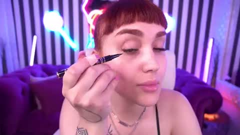 DawnGwin      Sasha online show from July 2026 12:40:02 PM