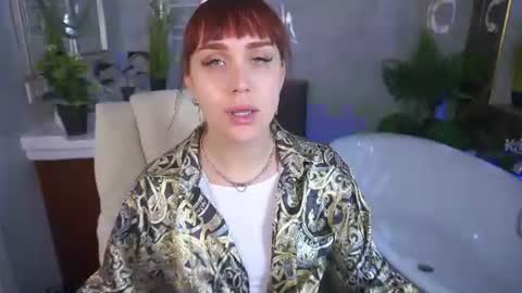 DawnGwin      Sasha online show from July 2026 07:06:02 AM
