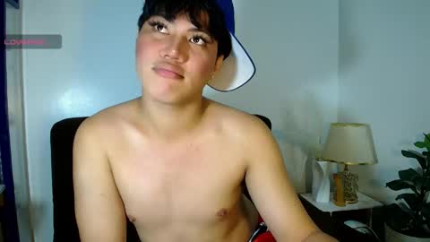 Dawsonhansleyxx  online show from April 2026 09:35:01 PM