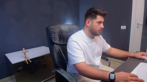 DaxGreer online show from March 2026 05:13:01 AM