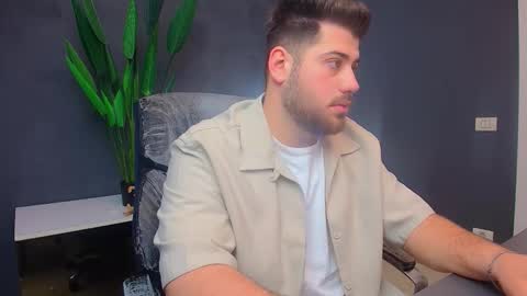 DaxGreer online show from March 2026 04:23:01 AM