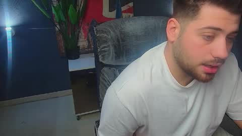 DaxGreer online show from April 2026 04:23:02 AM