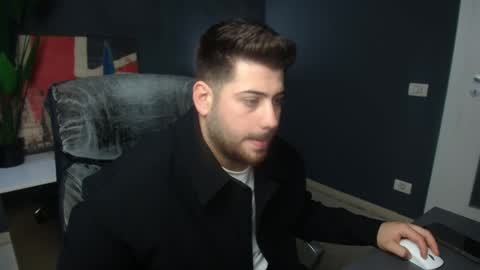 DaxGreer online show from April 2026 04:06:02 AM