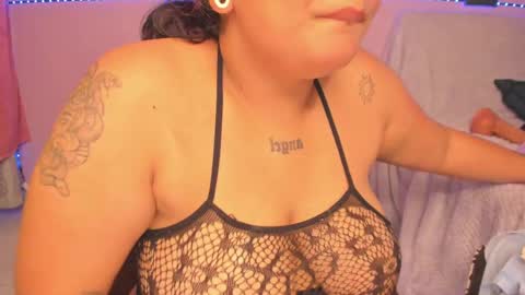 DAYAN online show from February 2025 09:12:01 PM