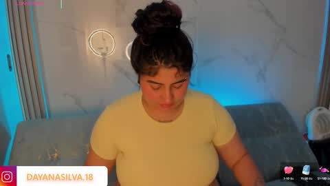 DAYAN online show from September 2025 01:11:01 AM