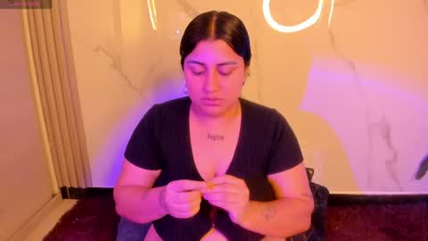 Snapshot of dayan_silva_ chatting on May 2026 04:06:02 AM DAYAN online show from May 2026 04:06:02 AM