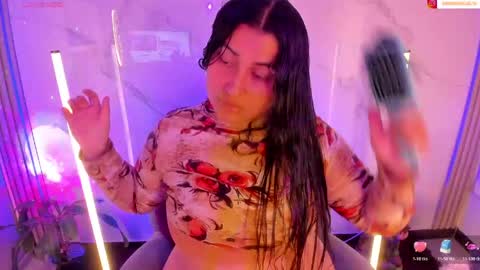 Snapshot of dayan_silva_ chatting on May 2026 10:37:01 PM DAYAN online show from May 2026 10:37:01 PM