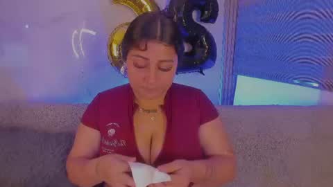 DAYAN online show from July 2026 04:15:02 AM