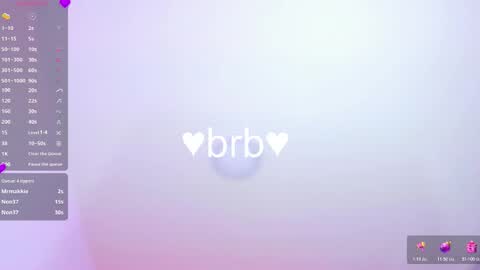 dayana_harlow2 online show from October 2025 08:15:02 AM