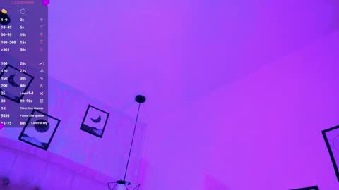 dayana_harlow2 online show from March 2026 07:32:01 PM