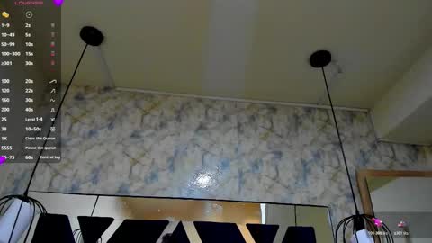 dayana_harlow2 online show from March 2026 09:10:02 PM