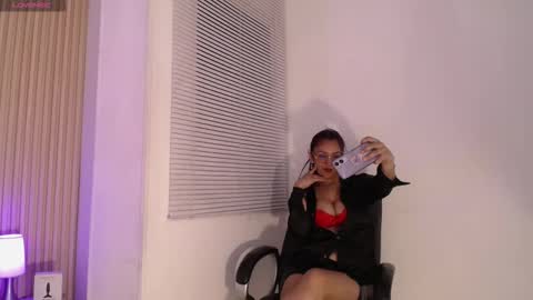Dayana online show from March 2026 01:05:02 PM