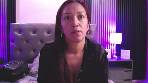 Snapshot of dayana_mendozaa69 chatting on July 2026 12:53:01 PM Dayana online show from July 2026 12:53:01 PM