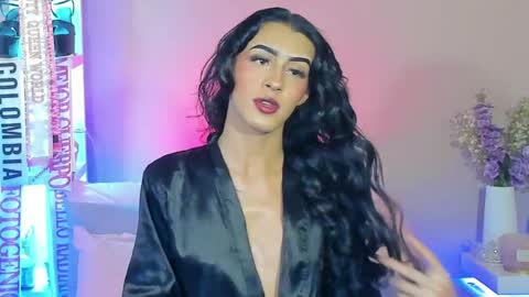 Dayana Hill online show from May 2026 10:58:01 PM