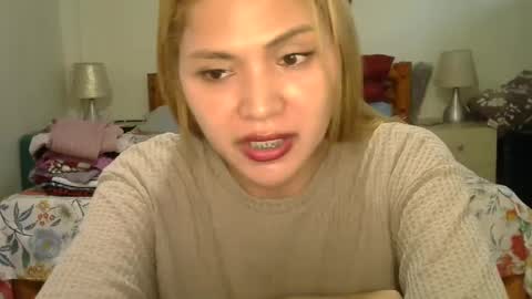 Snapshot of dayanasangre chatting on January 2025 07:43:02 AM Dayana Cristal online show from January 2025 07:43:02 AM