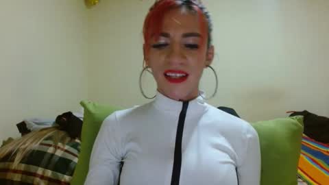 dayanna_01_ online show from February 2025 10:36:02 PM