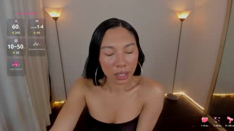 I am Dayanna  tecca online show from March 2026 08:37:01 PM