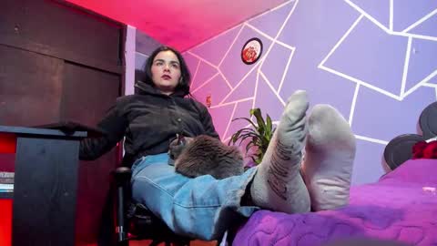 dayanporn online show from December 2025 02:50:02 AM