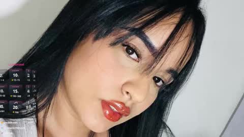 nice too meet you i m alison online show from November 2025 02:00:01 AM