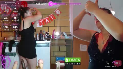 Dayla online show from February 2025 12:36:01 PM