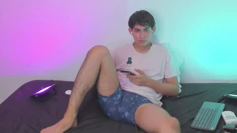 dayner_fox online show from January 2026 03:42:02 AM