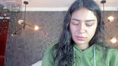 DAYRA ANGELS online show from October 2025 06:25:02 PM