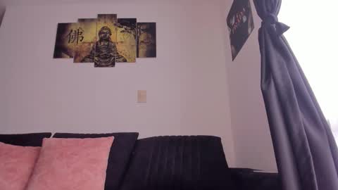 Snapshot of dayra_angels chatting on January 2026 06:22:02 PM DAYRA ANGELS online show from January 2026 06:22:02 PM