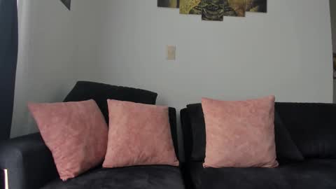 Snapshot of dayra_angels chatting on February 2026 07:07:01 PM DAYRA ANGELS online show from February 2026 07:07:01 PM