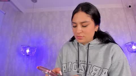 Snapshot of dayra_angels chatting on February 2026 09:52:01 PM DAYRA ANGELS online show from February 2026 09:52:01 PM