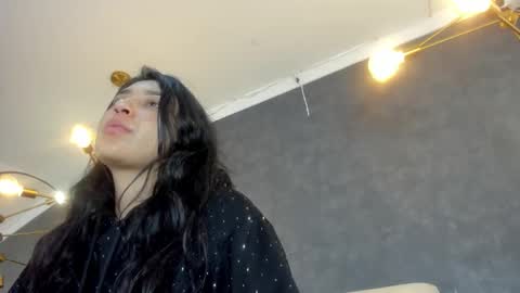 Snapshot of dayra_angels chatting on February 2026 04:24:01 AM DAYRA ANGELS online show from February 2026 04:24:01 AM