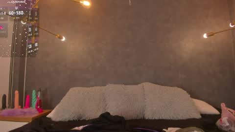 DAYRA ANGELS online show from April 2026 06:41:01 PM