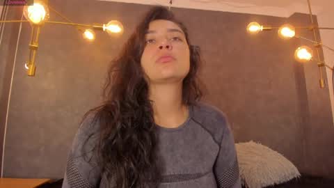 DAYRA ANGELS online show from April 2026 07:53:01 PM