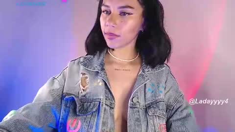 Dayana  online show from March 2025 01:48:01 AM