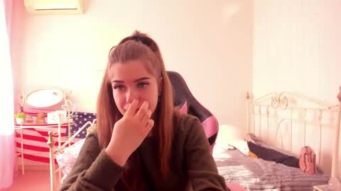 dazdrasmigdasue online show from February 2025 11:21:02 AM