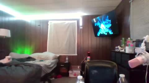 DazedConfession online show from December 2025 10:59:02 PM