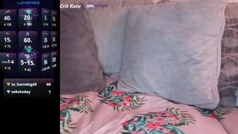 Snapshot of dazeddesty_ chatting on June 2026 05:13:02 PM Dazeddesty online show from June 2026 05:13:02 PM