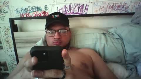 dbeamon92 online show from March 2026 01:03:02 PM