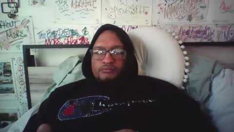 dbeamon92 online show from April 2026 02:25:01 PM