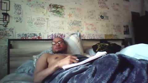 dbeamon92 online show from April 2026 12:11:02 PM