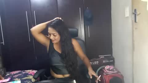 Snapshot of dbnpoizn chatting on March 2025 07:26:02 PM dbnpoizn online show from March 2025 07:26:02 PM