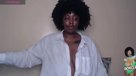 Snapshot of dchcco chatting on January 2025 07:07:01 PM Duchess Coco - Coco Puffs online show from January 2025 07:07:01 PM