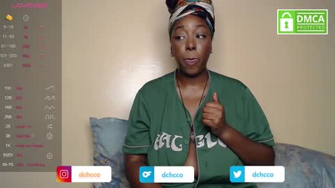 Snapshot of dchcco chatting on September 2025 08:42:01 PM Duchess Coco - Coco Puffs online show from September 2025 08:42:01 PM