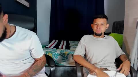 dcollins_ online show from November 2025 06:23:01 AM