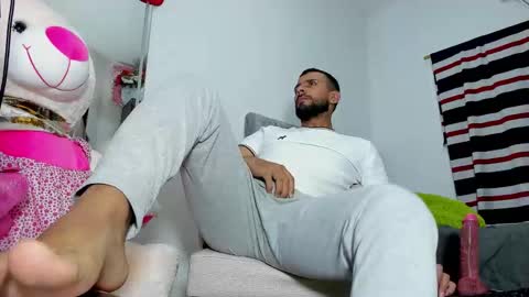 dcollins_ online show from February 2026 02:43:01 AM