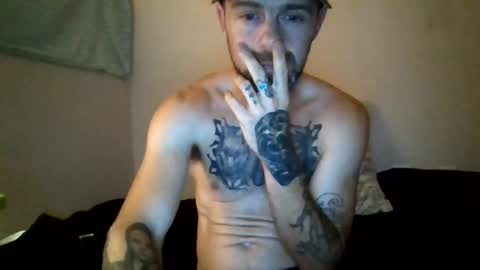 Snapshot of dcrim909 chatting on July 2026 07:56:02 AM Hungmoose69 online show from July 2026 07:56:02 AM