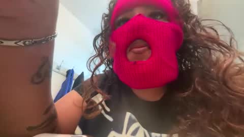 ddmistress_99 online show from December 2025 10:18:02 PM