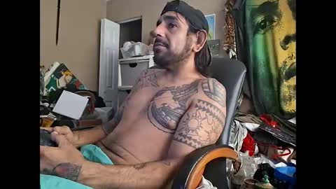 deadbirdink8o8 online show from April 2026 11:57:01 PM